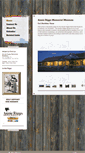 Mobile Screenshot of annieriggsmuseum.org